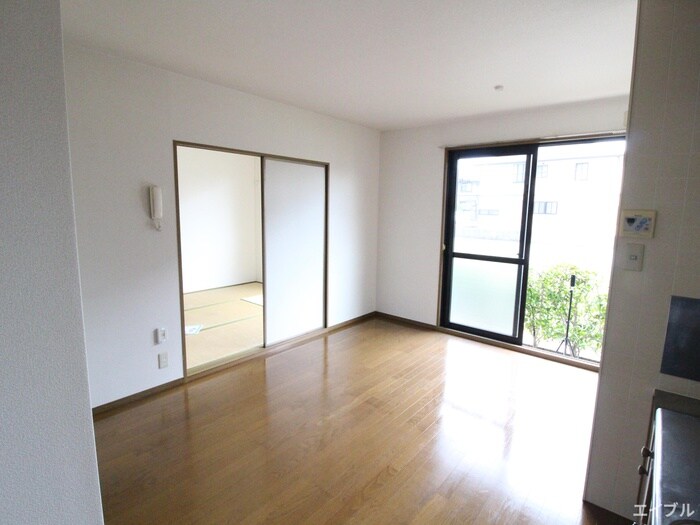 物件内観写真5　(居室)