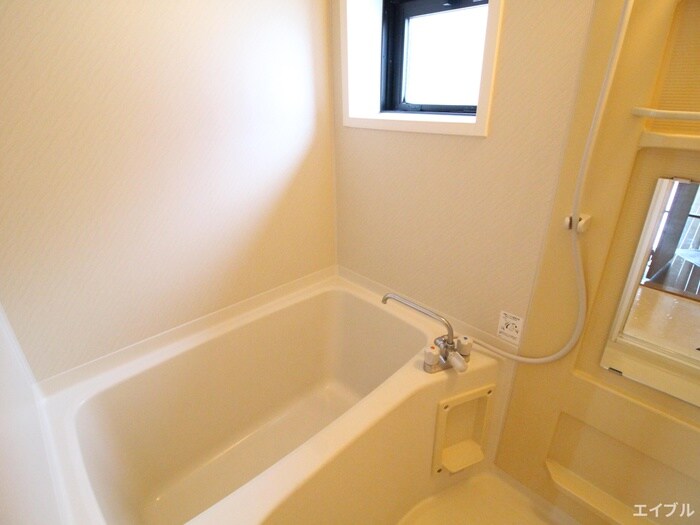 物件内観写真7　(バス／シャワールーム等)