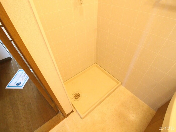 物件内観写真10　(洗面)