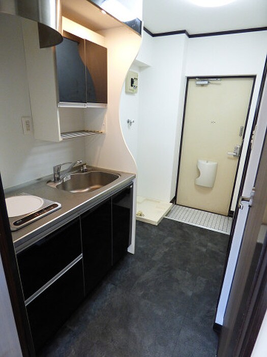 物件内観写真7　(キッチン)