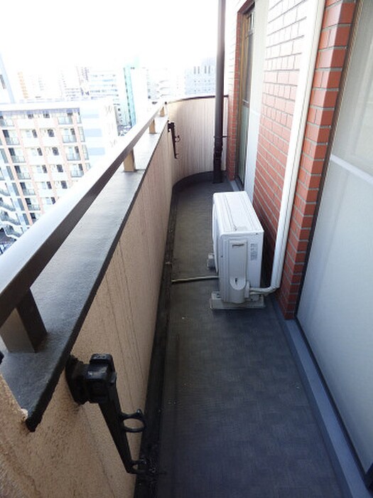 物件内観写真11　(ベランダ・バルコニー)