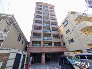 シティホ－ク博多外観写真