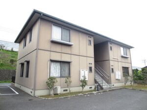 プリマベ－ラＨ外観写真