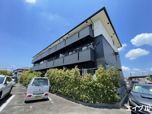 シャンポ－ルＡ外観写真