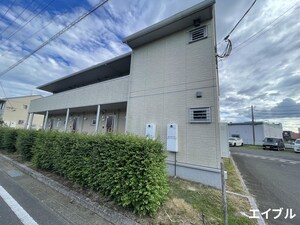 セジュール・コロン外観写真