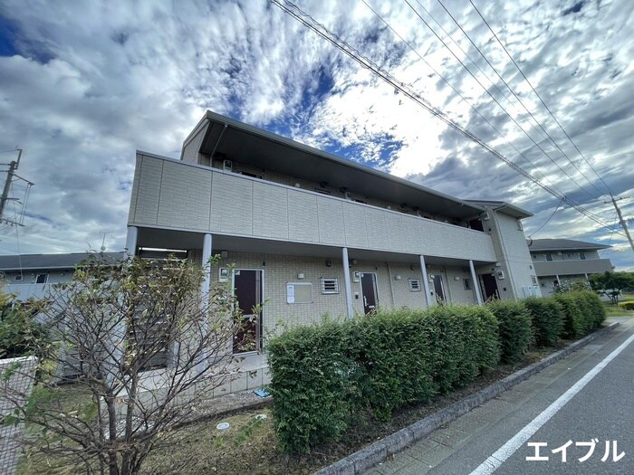 物件外観写真3　(外観写真)