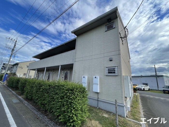 物件外観写真5　(外観写真)