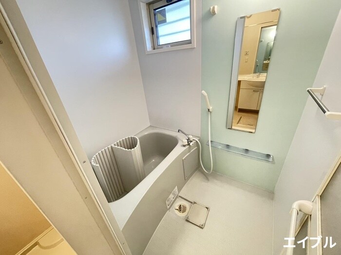 物件内観写真14　(バス／シャワールーム等)