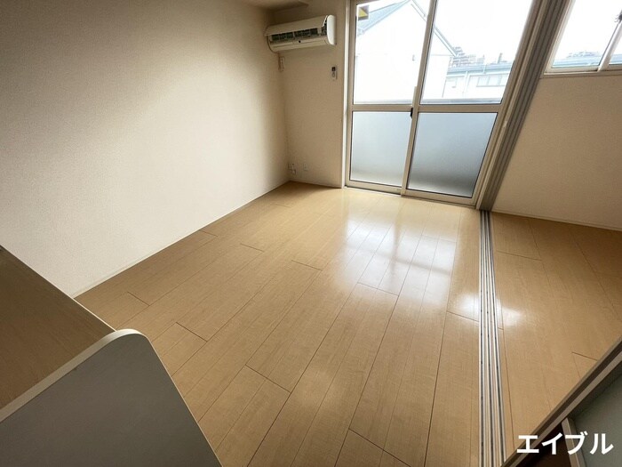 物件内観写真17　(居室)