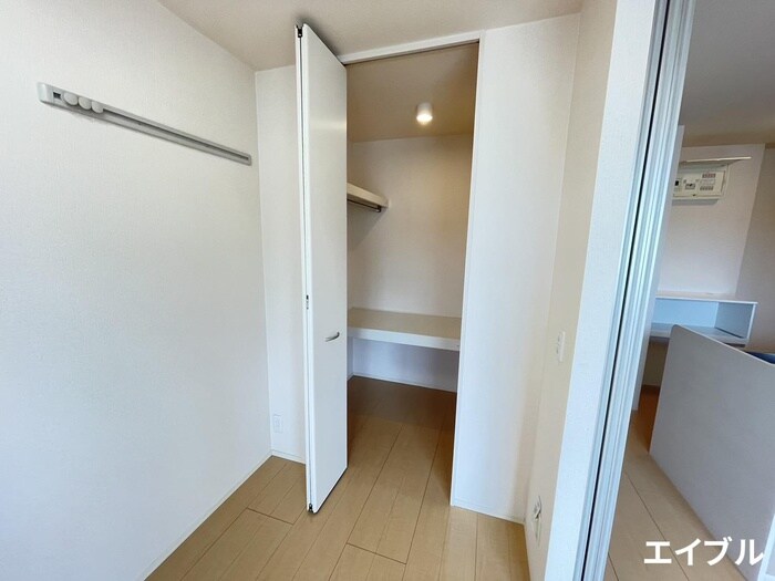 物件内観写真19　(収納)