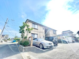 グランブル－Ｂ外観写真