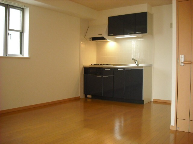 物件内観写真6　(キッチン)