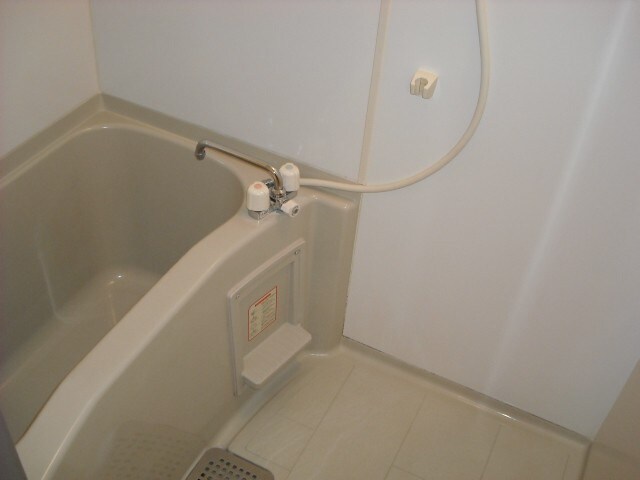 物件内観写真10　(バス／シャワールーム等)