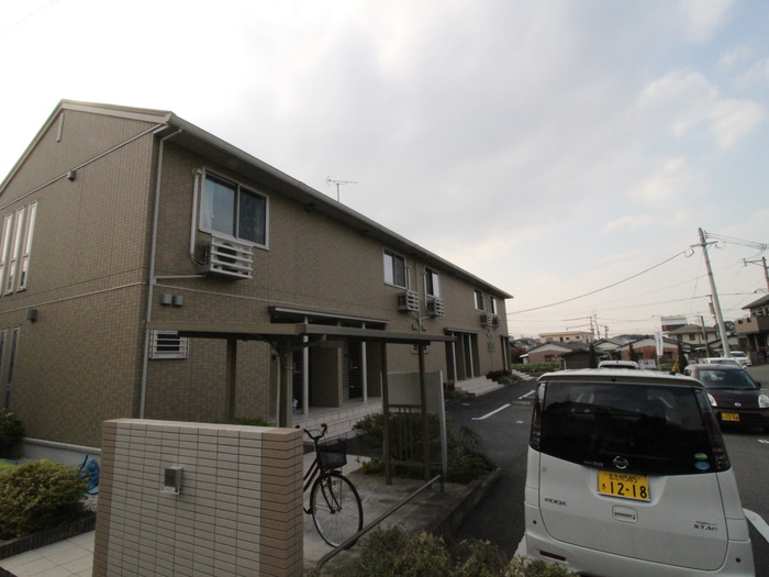 サンライズ御井2