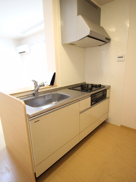 物件内観写真6　(キッチン)