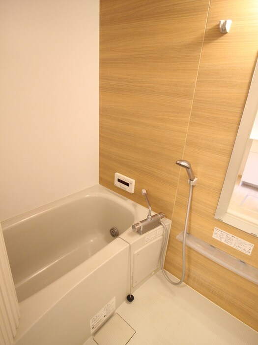 物件内観写真7　(バス／シャワールーム等)