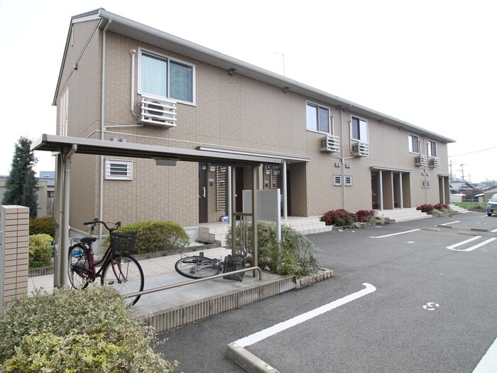 物件外観写真4　(外観写真)