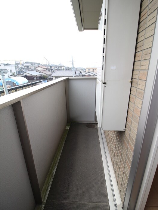 物件内観写真13　(ベランダ・バルコニー)