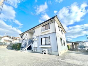 ディアスイ－ストⅡＢ外観写真