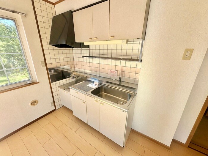 物件内観写真8　(キッチン)