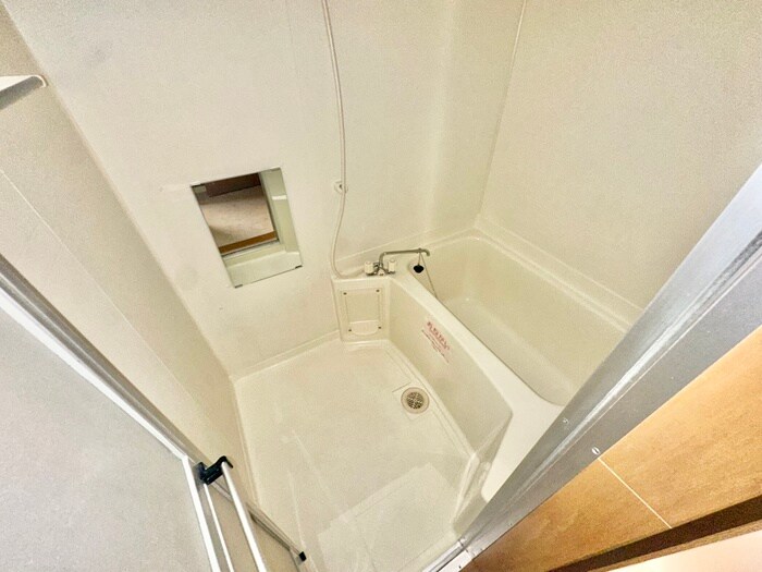 物件内観写真9　(バス／シャワールーム等)