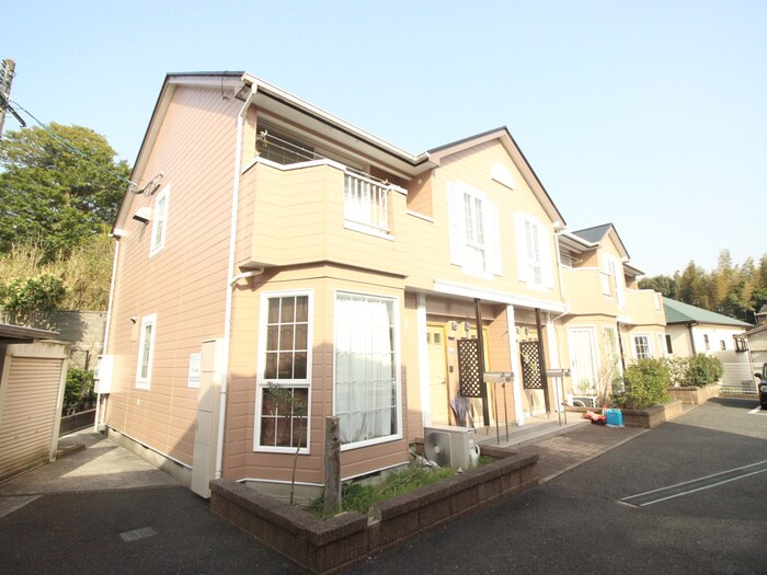 物件外観写真4　(外観写真)