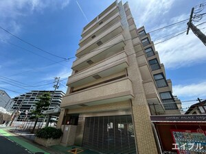 サンビューパレス長丘外観写真