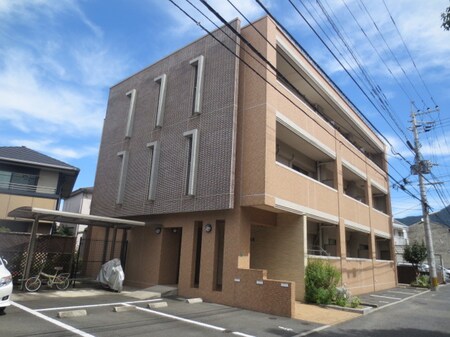 ＬＩＴＴＬＥ　1　檜垣外観写真
