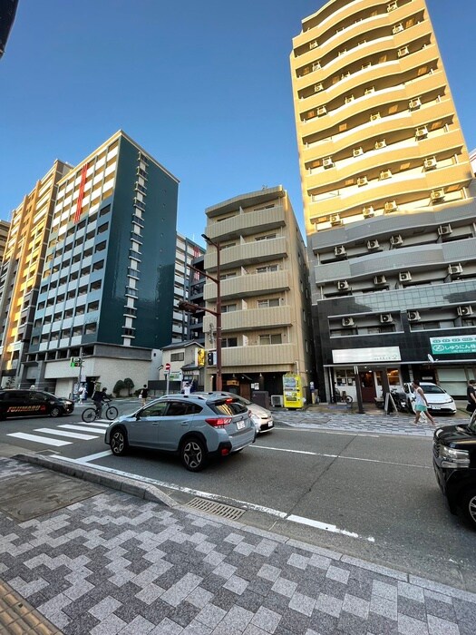 物件外観写真5　(外観写真)