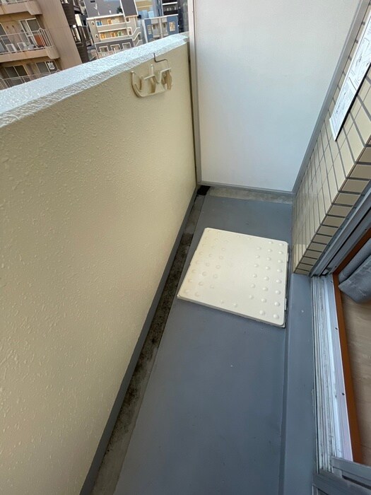 物件内観写真19　(ベランダ・バルコニー)