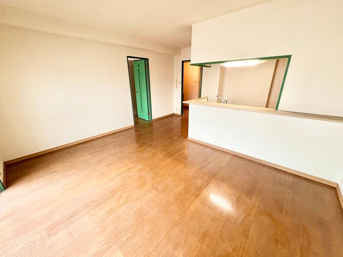 物件内観写真5　(居室)