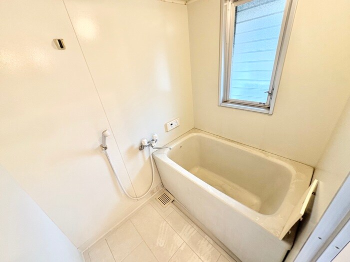 物件内観写真9　(バス／シャワールーム等)