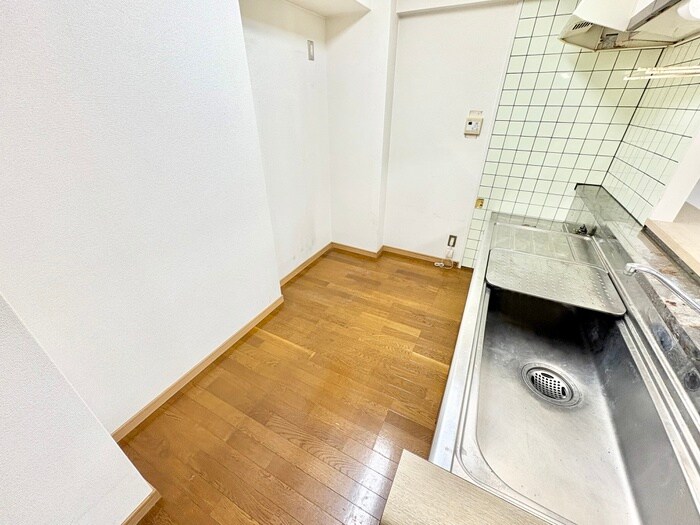 物件内観写真9　(キッチン)