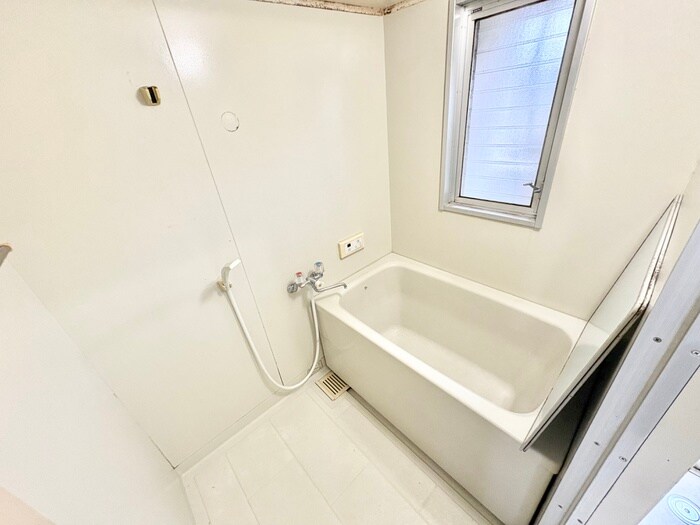 物件内観写真10　(バス／シャワールーム等)