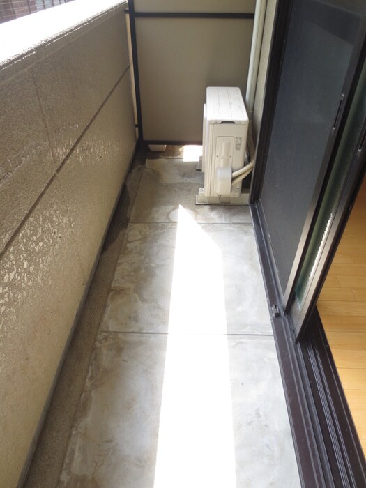 物件内観写真15　(ベランダ・バルコニー)