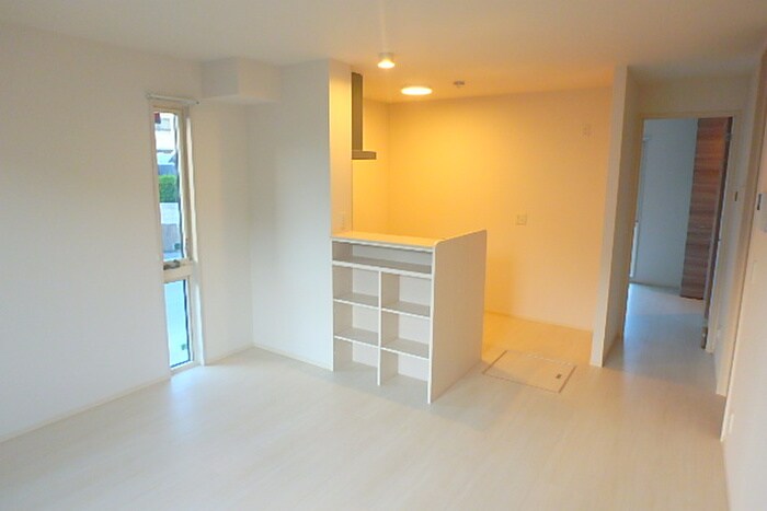 物件内観写真6　(居室)