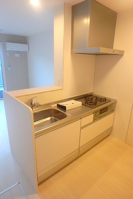 物件内観写真10　(キッチン)