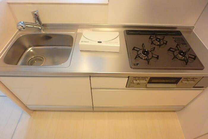 物件内観写真11　(キッチン)