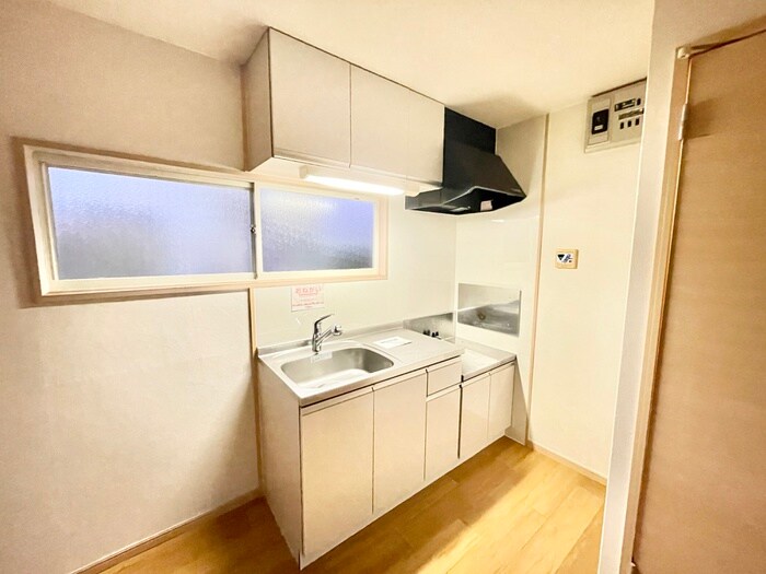 物件内観写真5　(キッチン)