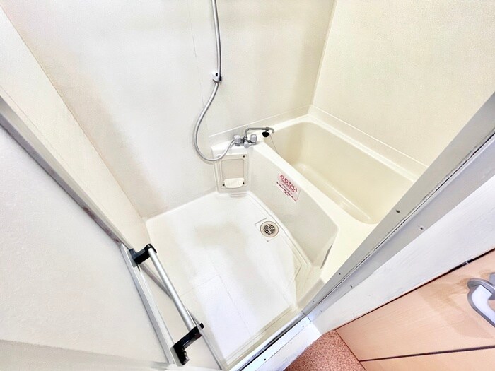 物件内観写真6　(バス／シャワールーム等)