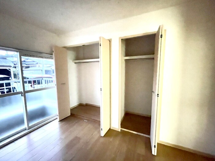 物件内観写真9　(収納)