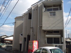 マキシム井尻外観写真