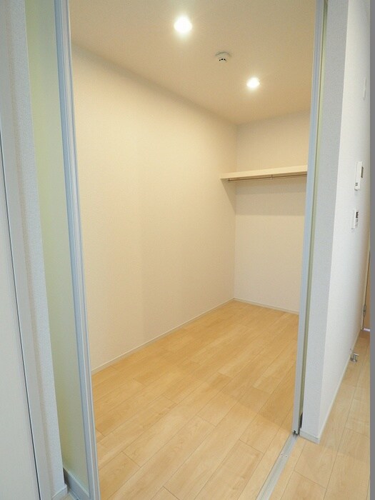 物件内観写真5　(居室)