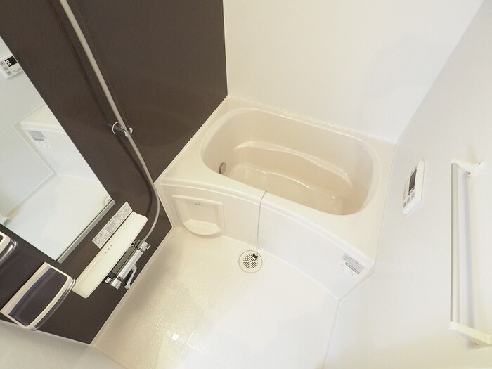 物件内観写真9　(バス／シャワールーム等)