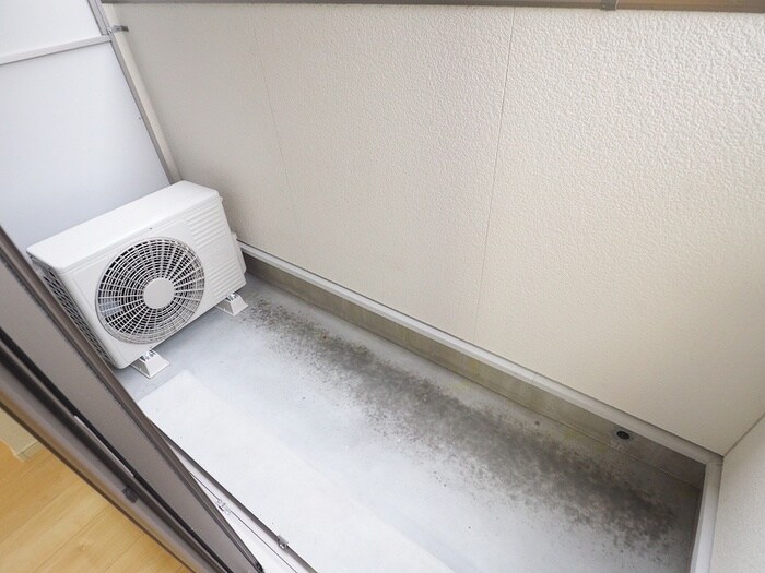 物件内観写真11　(ベランダ・バルコニー)