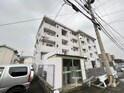 三角コーポ