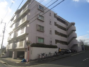 ｱ-ﾊﾞﾝﾎﾟ-ﾄ折尾学園都市(407)外観写真