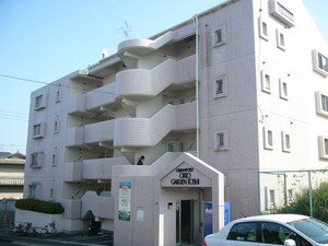 ｱ-ﾊﾞﾝﾎﾟ-ﾄ折尾学園都市(208)外観写真