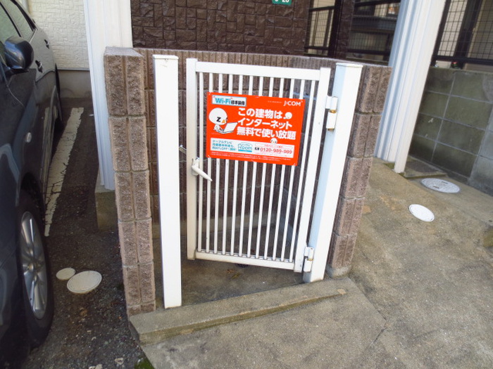 外観写真
