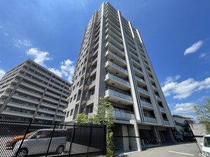 エイルマンション筑紫野(1501)外観写真